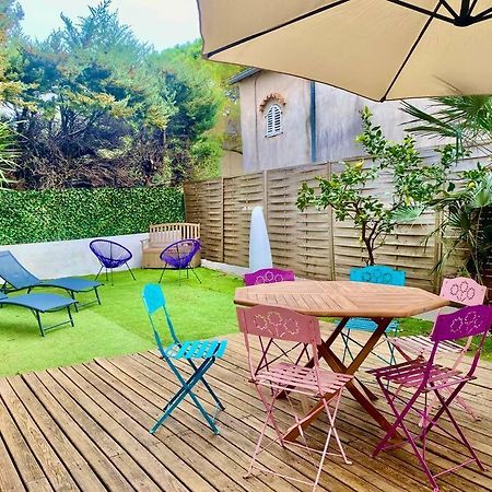 Studio Apartamento Antibes Exterior foto