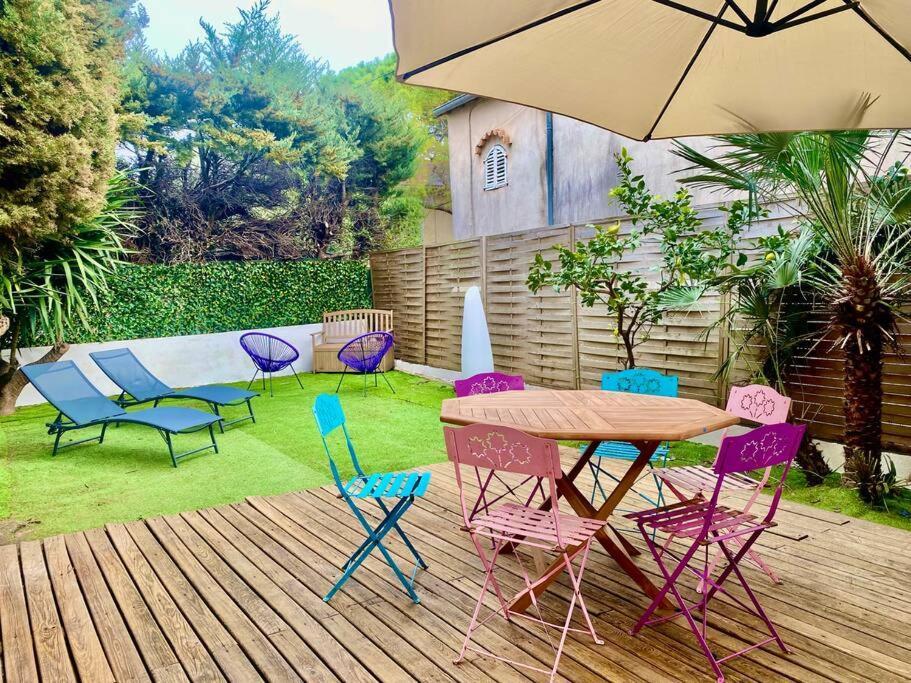 Studio Apartamento Antibes Exterior foto